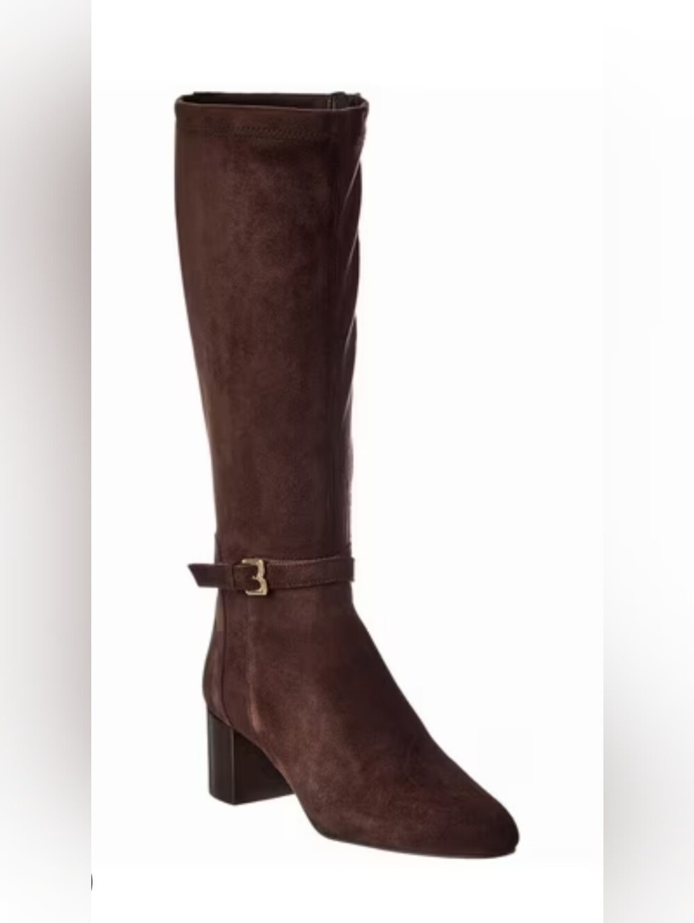 Bruno Magli

by Bruno Magli Jessa Suede Knee-High Boot .